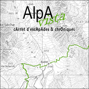 AlpA 21 Logo Carré